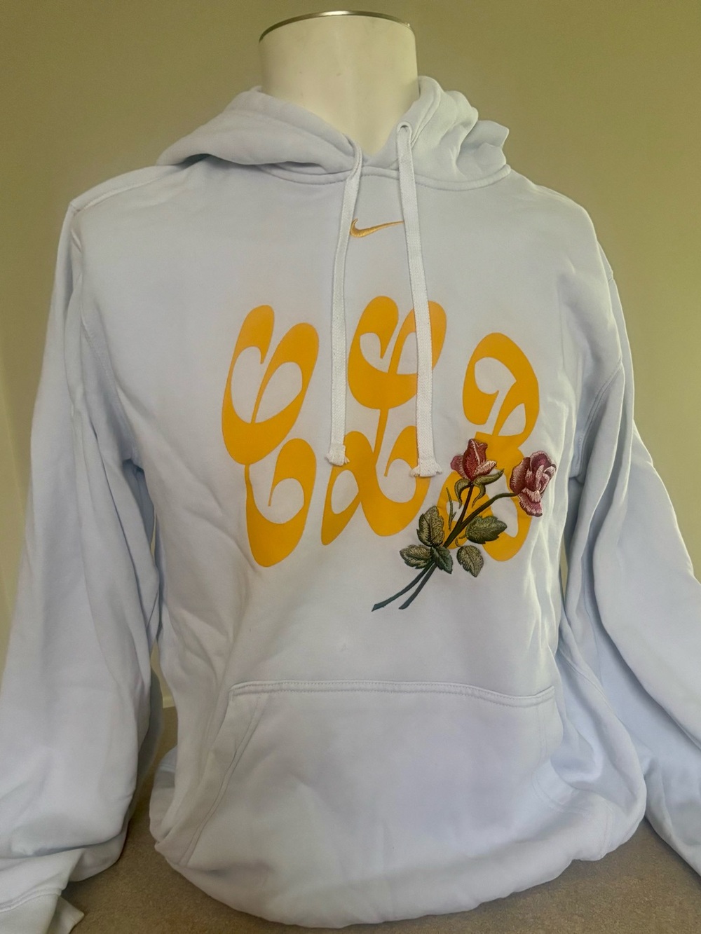 Nike x Drake Certified Lover Boy CLB Hoodie (Large)